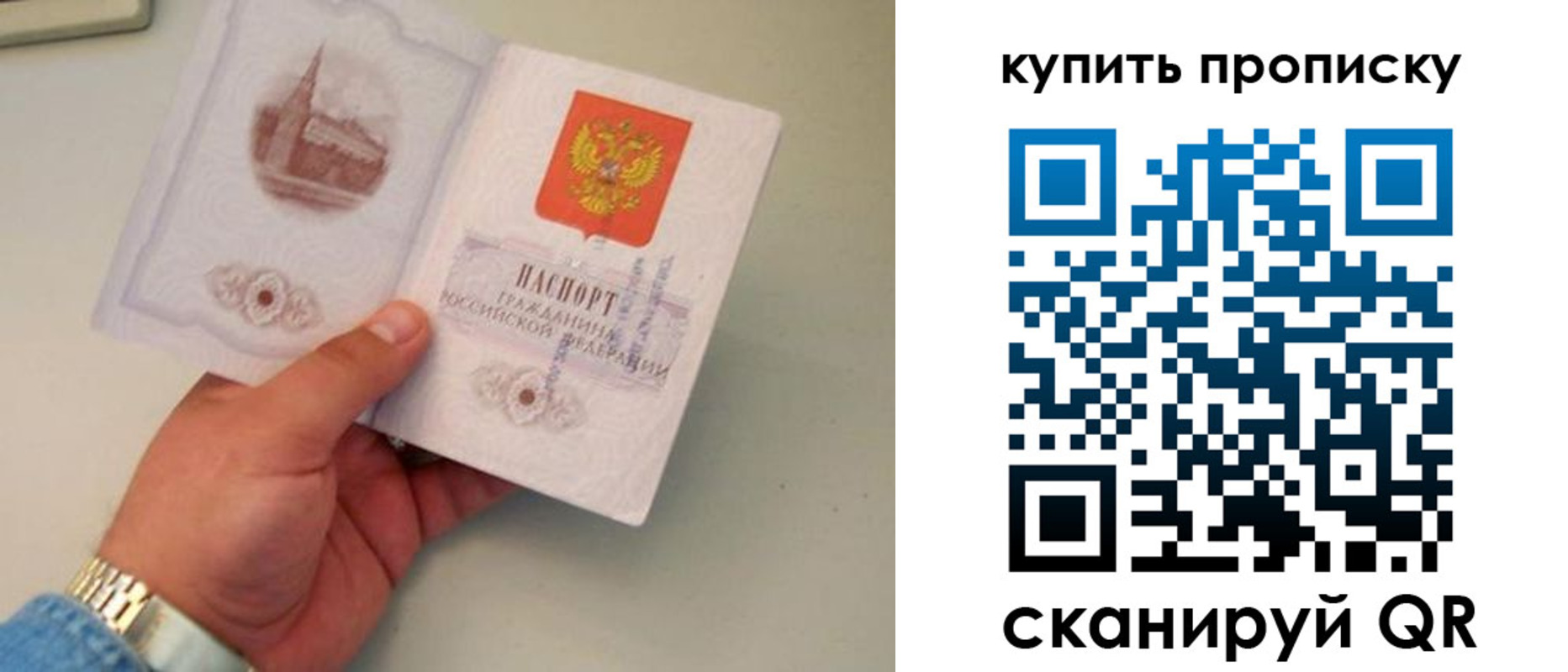 прописка от собственника в Копейске